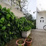 Szálloda Nikol Trpanj