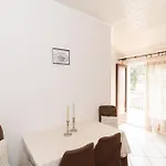 Nikol Szálloda Trpanj