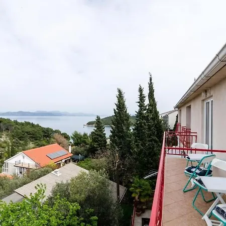 Nikol Trpanj
